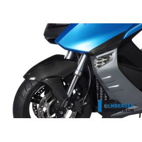 Garde-boue avant – BMW C 600 Sport (2012-aujourd'hui) (C 600 Sport (ab 2012) - Ilmberger Carbon