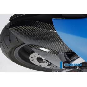 Garde-boue avant – BMW C 600 Sport (2012-aujourd'hui) (C 600 Sport (ab 2012) - Ilmberger Carbon