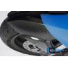 Garde-boue avant – BMW C 600 Sport (2012-aujourd'hui) (C 600 Sport (ab 2012) - Ilmberger Carbon