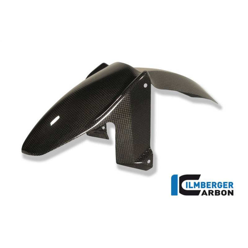Garde-boue avant – BMW F 800 R / F800GTIlmberger Carbon Garde-boue avant – BMW F 800 R / F800GTIlmberger Carbon