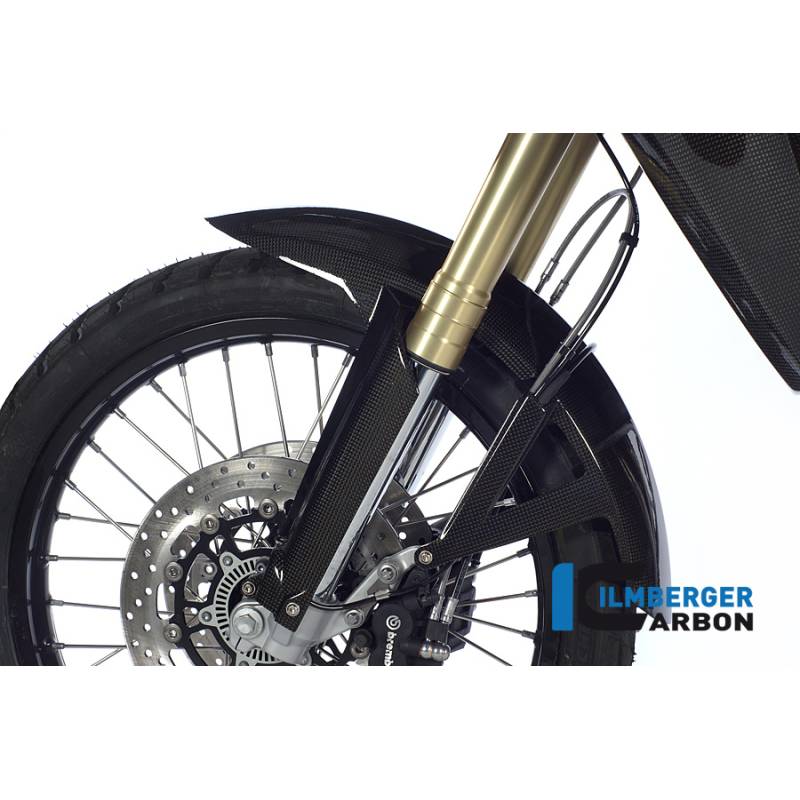 Garde-boue avant – BMW F 800 GS / ADVIlmberger Carbon Garde-boue avant – BMW F 800 GS / ADVIlmberger Carbon