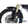 Garde-boue avant – BMW F 800 GS / ADVIlmberger Carbon