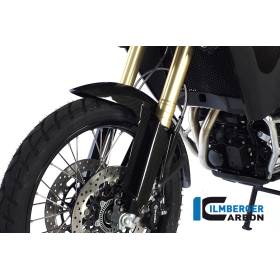 Garde-boue avant – BMW F 800 GS / ADVIlmberger Carbon