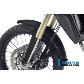 Garde-boue avant – BMW F 800 GS / ADVIlmberger Carbon
