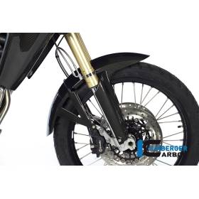 Garde-boue avant – BMW F 800 GS / ADVIlmberger Carbon