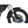 Garde-boue avant – BMW F 800 GS / ADVIlmberger Carbon