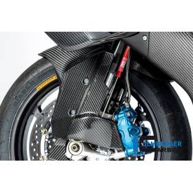 Garde-boue avant Racing BMW M1000RR / S1000RRIlmberger Carbon