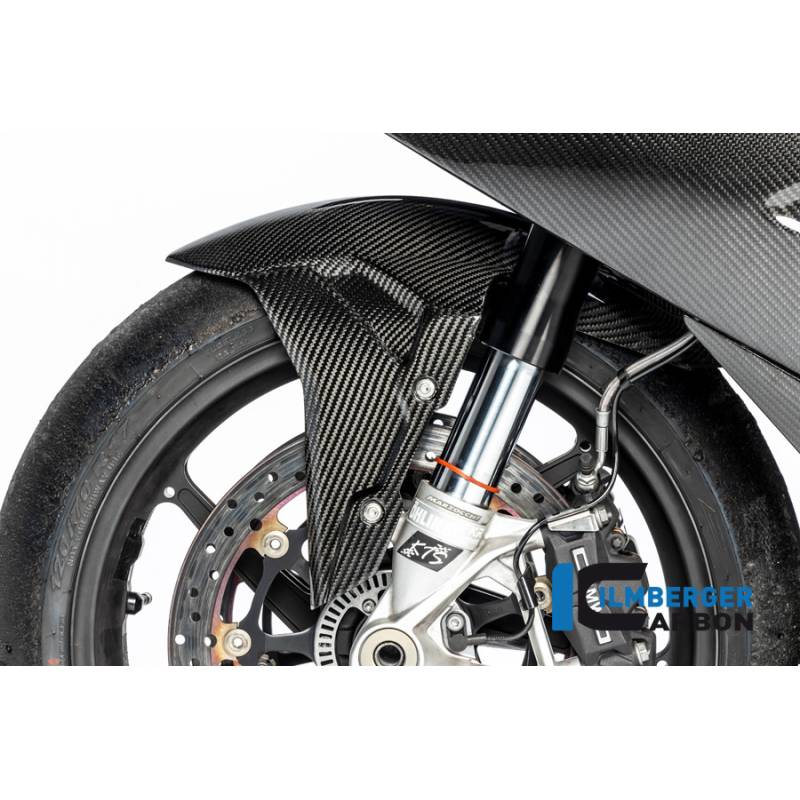 Garde-boue avant Racing BMW BMW M1000RR / S1000RR (21-24)Ilmberger Carbon Garde-boue avant Racing BMW BMW M1000RR / S1000RR (21-24)Ilmberger Carbon