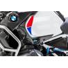 COUVERCLE DE GRILLE D'AÉRATION CÔTÉ GAUCHE BMW R 1250 GS ADV - Ilmberger Carbon