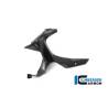 COUVERCLE DE GRILLE D'AÉRATION CÔTÉ GAUCHE BMW R 1250 GS ADV - Ilmberger Carbon