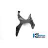 COUVERCLE DE GRILLE D'AÉRATION CÔTÉ GAUCHE BMW R 1250 GS ADV - Ilmberger Carbon