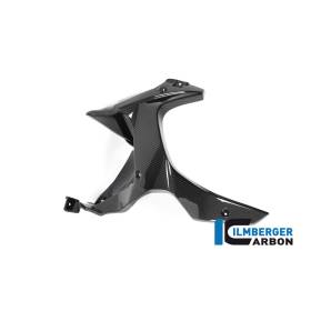 COUVERCLE DE GRILLE D'AÉRATION CÔTÉ GAUCHE BMW R 1250 GS ADV - Ilmberger Carbon