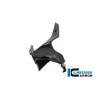 COUVERCLE DE GRILLE D'AÉRATION CÔTÉ GAUCHE BMW R 1250 GS ADV - Ilmberger Carbon