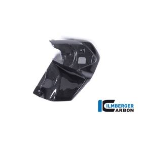 Cache de ventilation côté gauche BMW R 1200 GS à partir de MY 2017 (R 1200 GS (LC) ab 2017) - Ilmberger Carbon