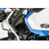 Grille d'aération côté gauche du réservoir - BMW R1200GS AdvIlmberger Carbon