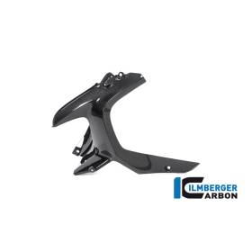Grille d'aération côté gauche du réservoir - BMW R1200GS AdvIlmberger Carbon