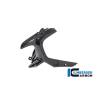 Grille d'aération côté gauche du réservoir - BMW R1200GS AdvIlmberger Carbon