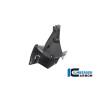 Grille d'aération côté gauche du réservoir - BMW R1200GS AdvIlmberger Carbon