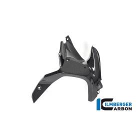 Grille d'aération côté gauche du réservoir - BMW R1200GS AdvIlmberger Carbon