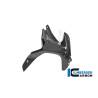 Grille d'aération côté gauche du réservoir - BMW R1200GS AdvIlmberger Carbon