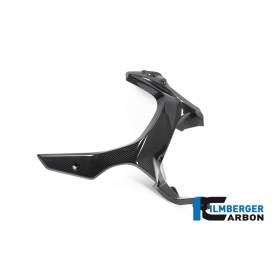 COUVERCLE DE GRILLE D'AÉRATION CÔTÉ DROIT BMW R 1250 GS ADV - Ilmberger Carbon