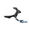 COUVERCLE DE GRILLE D'AÉRATION CÔTÉ DROIT BMW R 1250 GS ADV - Ilmberger Carbon