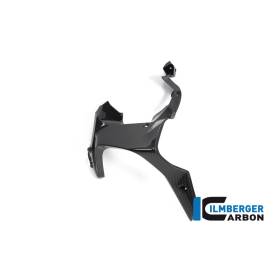 COUVERCLE DE GRILLE D'AÉRATION CÔTÉ DROIT BMW R 1250 GS ADV - Ilmberger Carbon