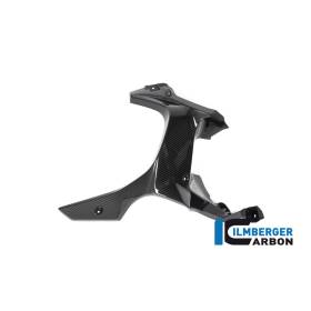 COUVERCLE DE GRILLE D'AÉRATION CÔTÉ DROIT BMW R 1250 GS ADV - Ilmberger Carbon