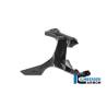 COUVERCLE DE GRILLE D'AÉRATION CÔTÉ DROIT BMW R 1250 GS ADV - Ilmberger Carbon