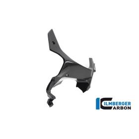 COUVERCLE DE GRILLE D'AÉRATION CÔTÉ DROIT BMW R 1250 GS ADV - Ilmberger Carbon