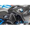 Cache de ventilation côté droit BMW R 1200 GS MY à partir de 2017 (R 1200 GS (LC) ab 2017) - Ilmberger Carbon