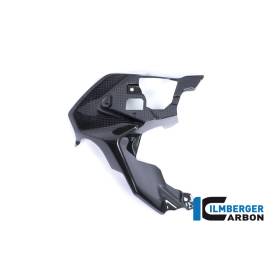 Cache de ventilation côté droit BMW R 1200 GS MY à partir de 2017 (R 1200 GS (LC) ab 2017) - Ilmberger Carbon