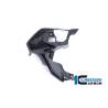 Cache de ventilation côté droit BMW R 1200 GS MY à partir de 2017 (R 1200 GS (LC) ab 2017) - Ilmberger Carbon