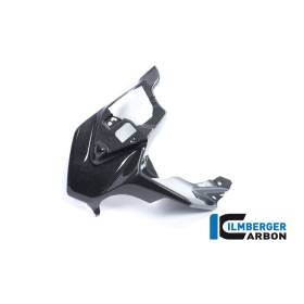 Cache de ventilation côté droit BMW R 1200 GS MY à partir de 2017 (R 1200 GS (LC) ab 2017) - Ilmberger Carbon