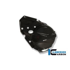 Capot moteur (gauche) Carbone - BMW F700GS / F800GSIlmberger Carbon