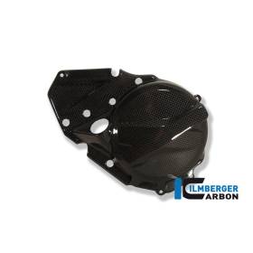 Capot moteur (gauche) Carbone - BMW F700GS / F800GSIlmberger Carbon