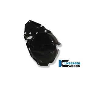 Capot moteur (gauche) Carbone - BMW F700GS / F800GSIlmberger Carbon