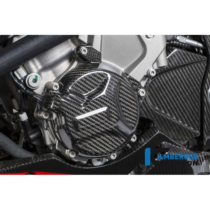 Cache d'alternateur – BMW S1000R Cache d'alternateur – BMW S1000R