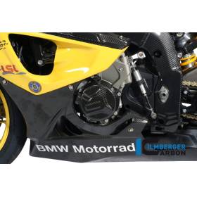 Cache d'alternateur – BMW S 1000 RRIlmberger Carbon
