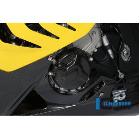 Cache d'alternateur – BMW S 1000 RRIlmberger Carbon