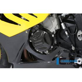 Cache d'alternateur – BMW S 1000 RRIlmberger Carbon