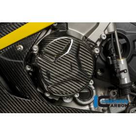 Cache d'alternateur – BMW S 1000 RRIlmberger Carbon