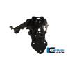 Support de plaque d'immatriculation - BMW C 600 Sport (2012-aujourd'hui) (C 600 Sport (ab 2012) - Ilmberger Carbon
