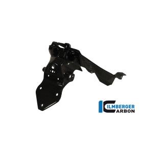 Support de plaque d'immatriculation - BMW C 600 Sport (2012-aujourd'hui) (C 600 Sport (ab 2012) - Ilmberger Carbon