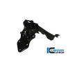 Support de plaque d'immatriculation - BMW C 600 Sport (2012-aujourd'hui) (C 600 Sport (ab 2012) - Ilmberger Carbon