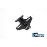 Support de plaque d'immatriculation BMW R NineT (R nineT (2014-16), R nineT (2017) - Ilmberger Carbon