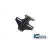 Support de plaque d'immatriculation BMW R NineT (R nineT (2014-16), R nineT (2017) - Ilmberger Carbon