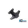 Support de plaque d'immatriculation BMW R NineT (R nineT (2014-16), R nineT (2017) - Ilmberger Carbon