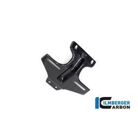 Support de plaque d'immatriculation BMW R NineT (R nineT (2014-16), R nineT (2017) - Ilmberger Carbon