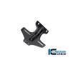 Support de plaque d'immatriculation BMW R NineT (R nineT (2014-16), R nineT (2017) - Ilmberger Carbon